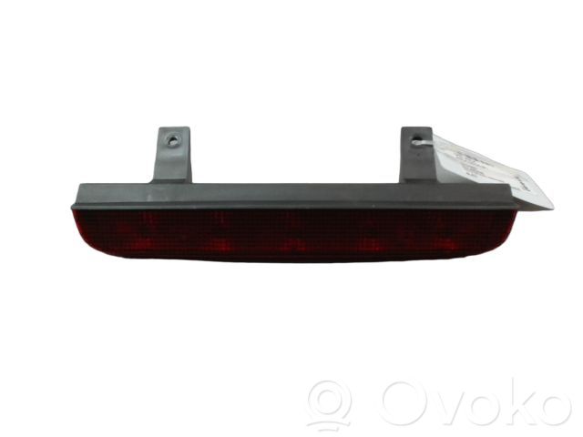 Opel Agila A Third/center stoplight 