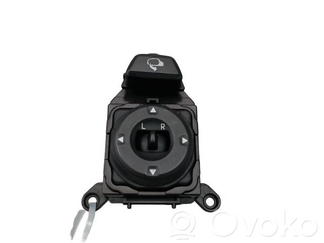 KIA Optima Wing mirror switch 