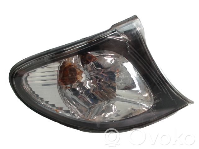 BMW M3 Front indicator light 