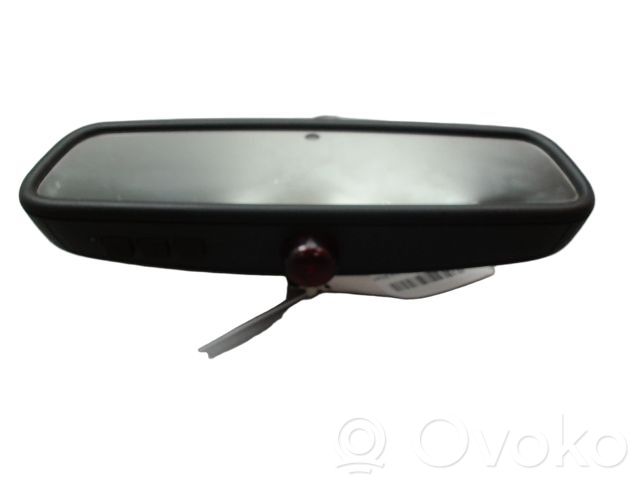 BMW M3 Espejo retrovisor (interior) 