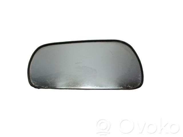 Ford Fiesta Veidrodėlio stiklas 