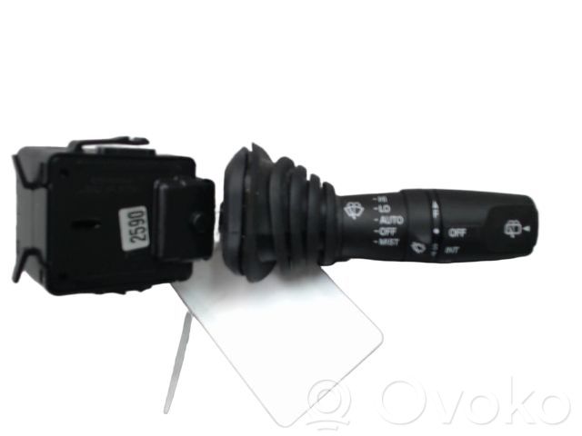 Chevrolet Captiva Wiper control stalk 