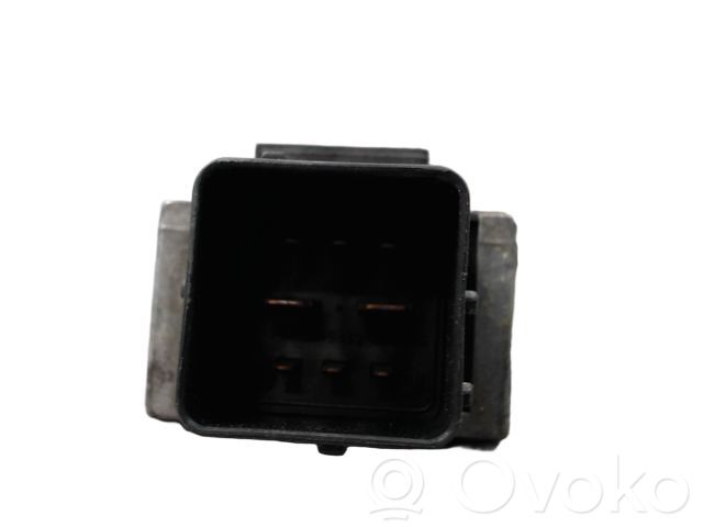 Renault Laguna III Przekaźnik / Modul układu ogrzewania wstępnego 