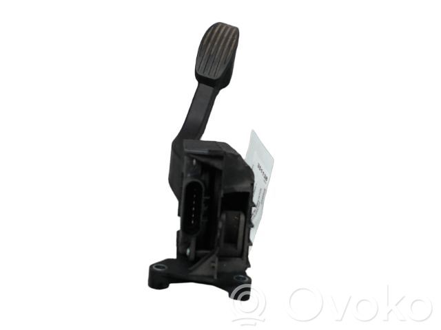 Ford Ka Gaspedal 