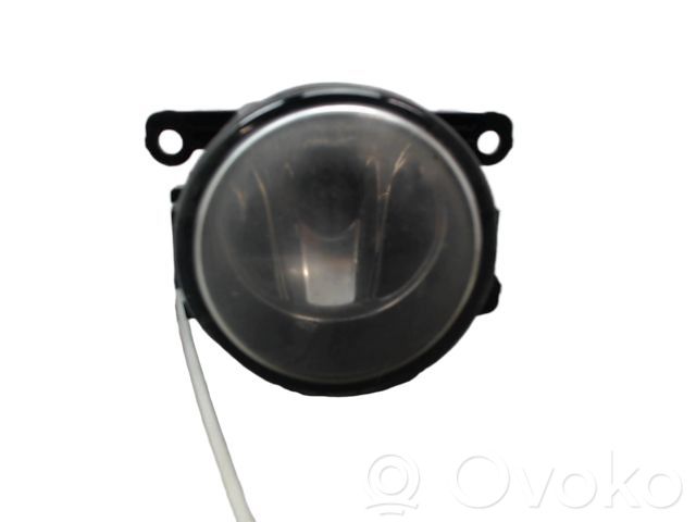Renault Megane III Front fog light 