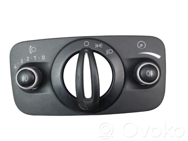 Ford S-MAX Light switch 