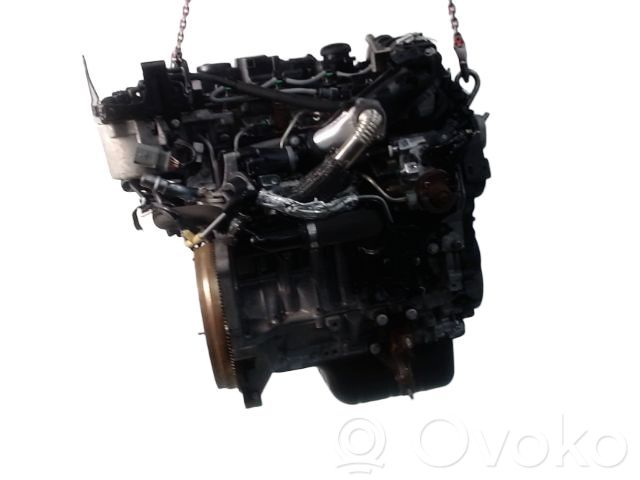 Ford Ecosport Engine 
