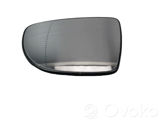 Renault Clio IV Wkład lusterka drzwi przednich 