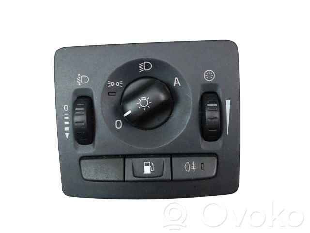 Volvo C30 Light switch 
