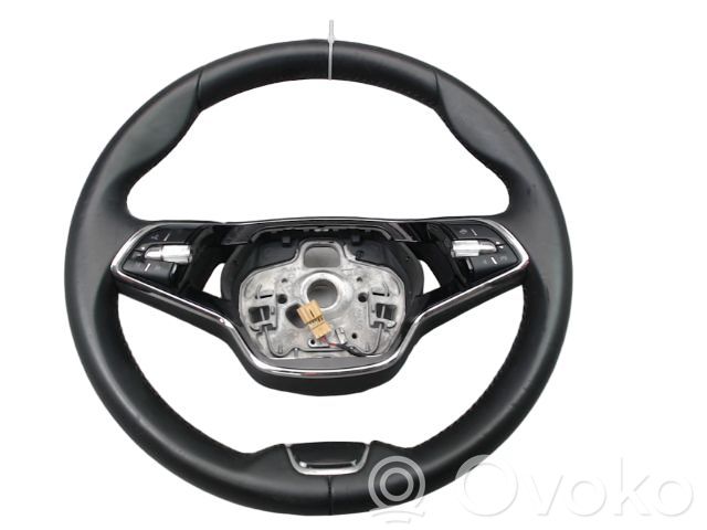 Skoda Kamiq Volante 