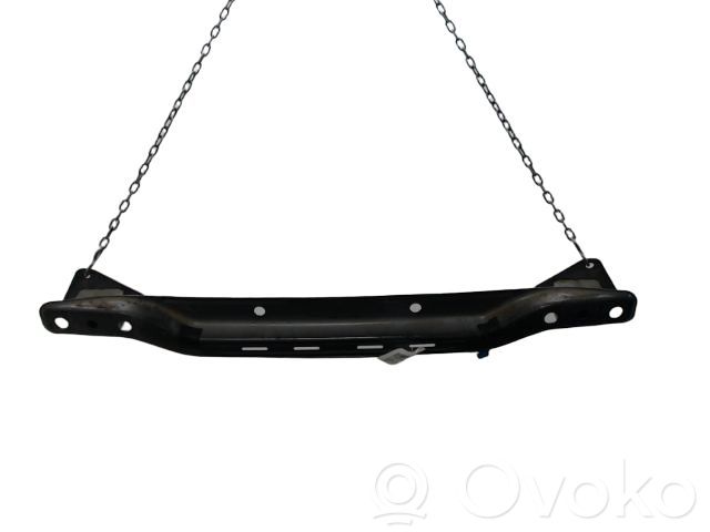 Peugeot 107 Rear bumper support beam 