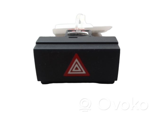 Peugeot Expert Hazard light switch 