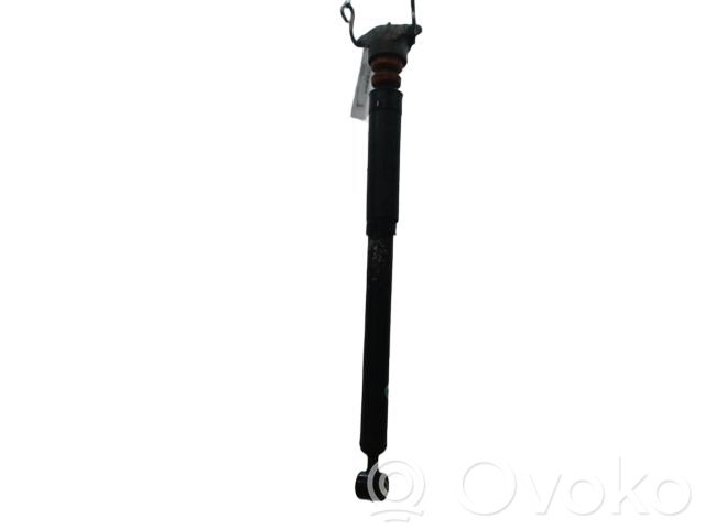 Ford Fiesta Rear shock absorber/damper 