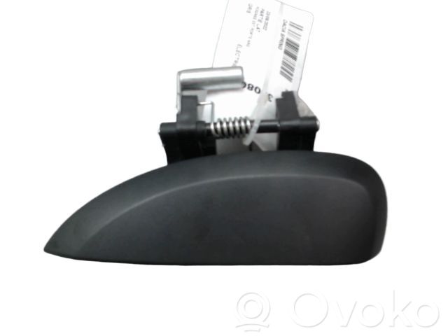 Dacia Spring Manecilla externa puerta trasera 