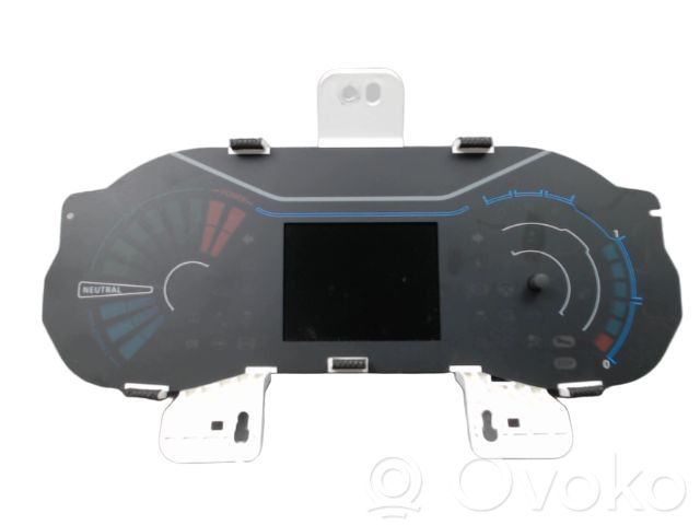 Dacia Spring Speedometer (instrument cluster) 