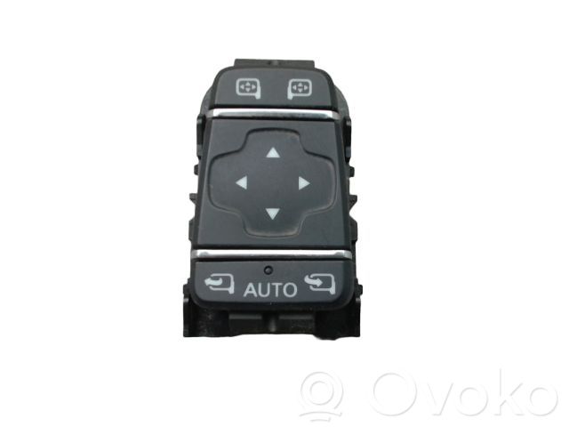 Renault Clio IV Interruttore specchietto retrovisore 