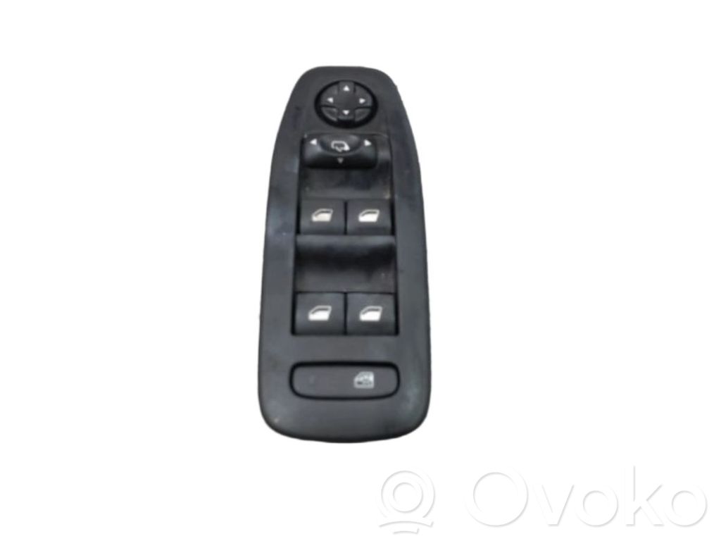 Peugeot 2008 I Comutator comandă geamuri electrice