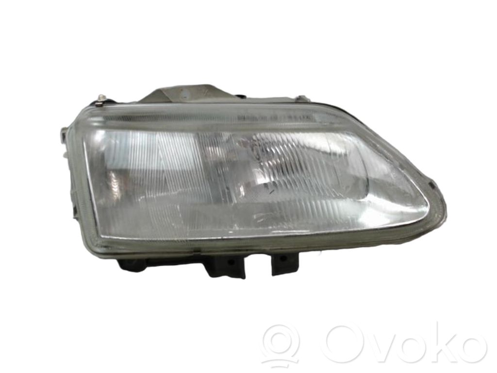 Renault Espace III Передняя фара 