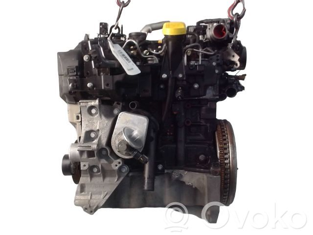 Dacia Lodgy Engine 
