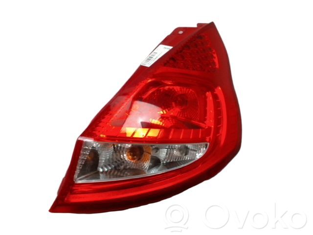 Ford Fiesta Lampa tylna 
