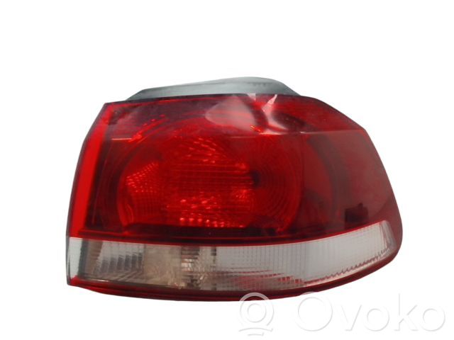 Volkswagen Golf SportWagen Luci posteriori 