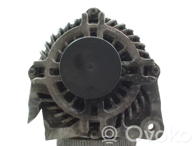 Renault Megane III Alternator 