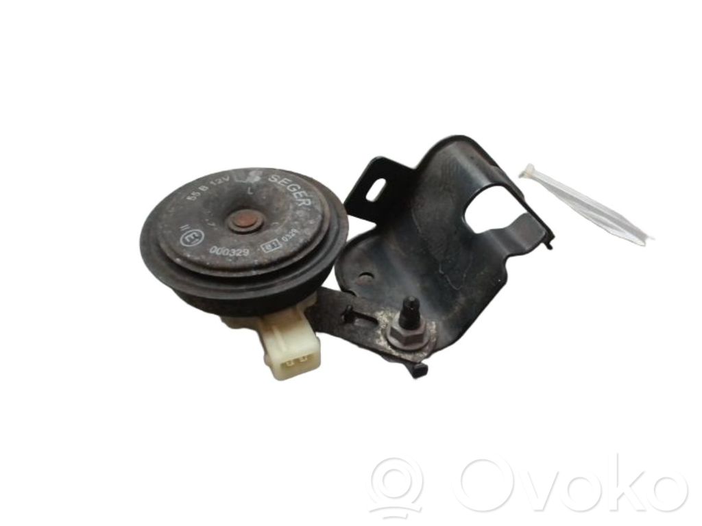 Claxon   256104200R,256104200R