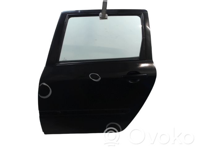 Puerta trasera   9006E7,9006E7