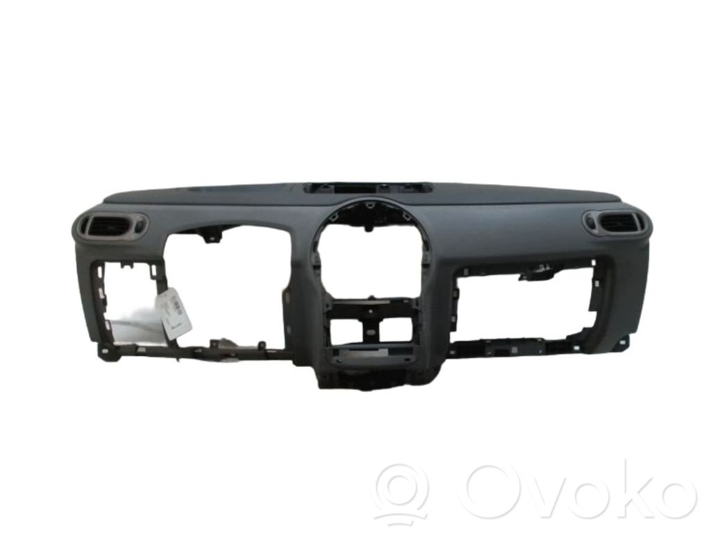 Renault Modus Bord