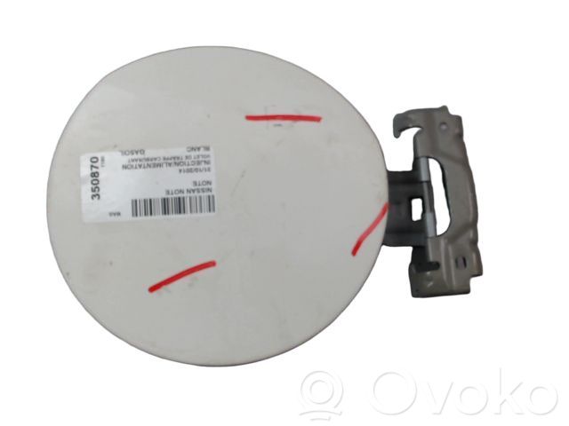 Nissan Note (E12) Fuel tank cap 