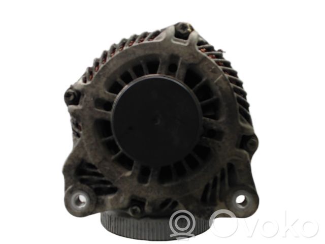 Renault Megane III Alternator 