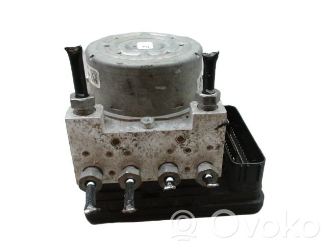 Ford Fiesta Pompa ABS 