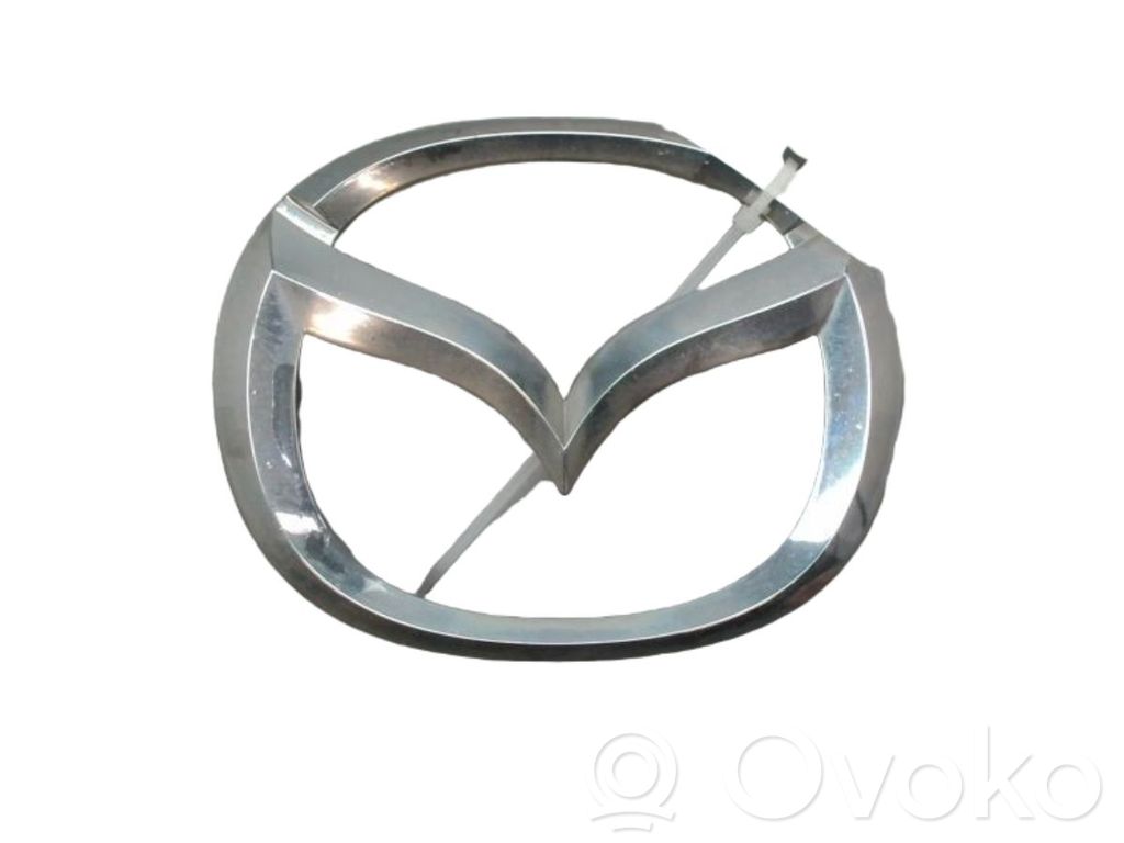 Mazda 6 Siglă fabricant/emblemă 