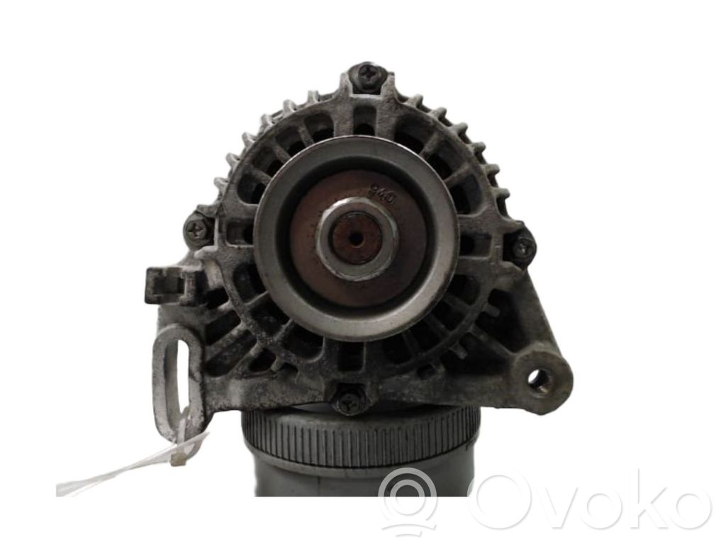 Renault Clio III Generatore/alternatore