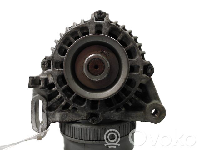 Renault Clio III Generatore/alternatore 