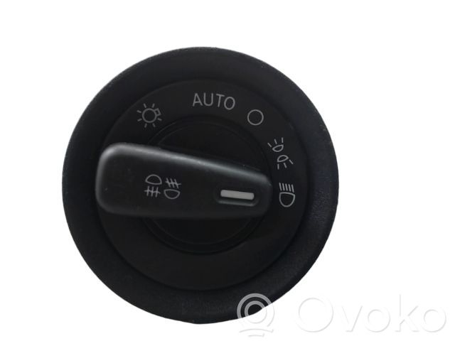 Fiat Freemont Interruptor de luz 