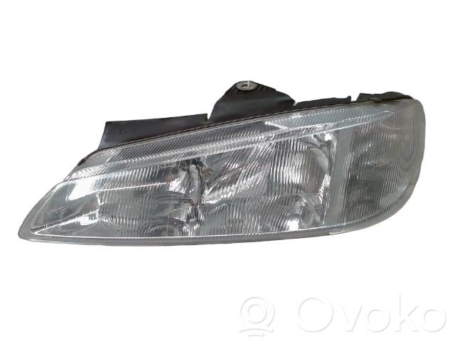 Peugeot 406 Lampa przednia 