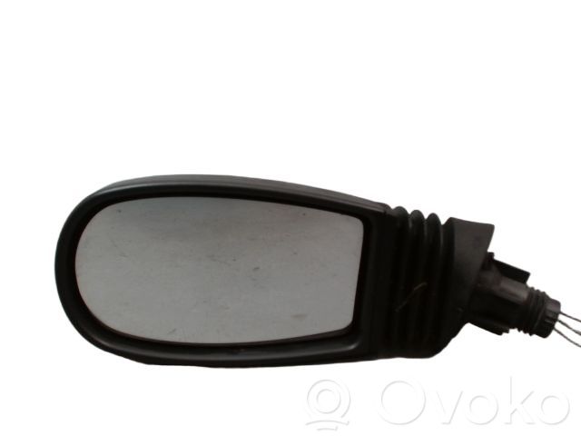 Fiat Punto (199) Espejo lateral eléctrico de la puerta delantera