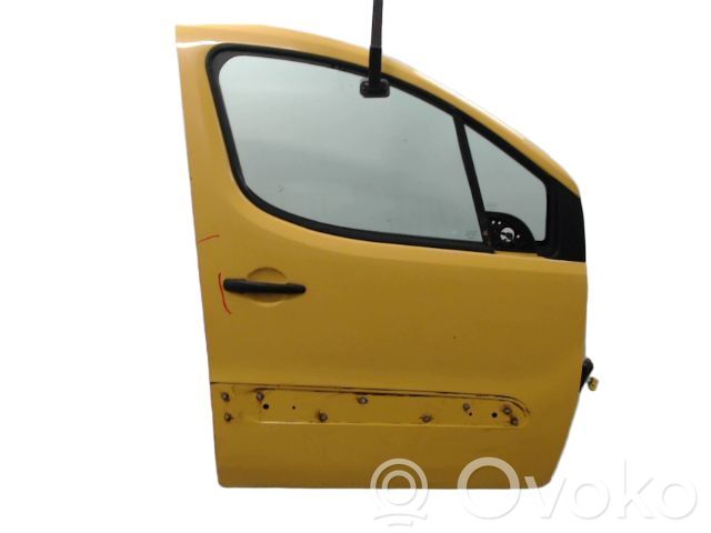 Citroen Berlingo Ușă față 