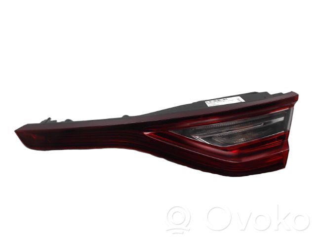 Renault Megane IV Luci posteriori del portellone del bagagliaio 