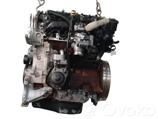 Variklis   0135PS,0135PS,4HN