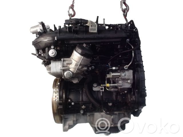 Opel Astra J Engine 