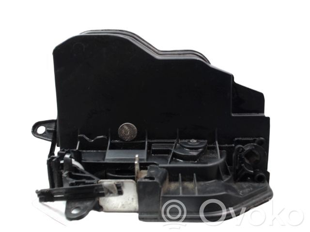 Etuoven lukko   51217229461,51217229461,7229461