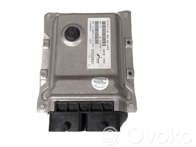 Alfa Romeo Mito Unitate control motor/modul ECU 