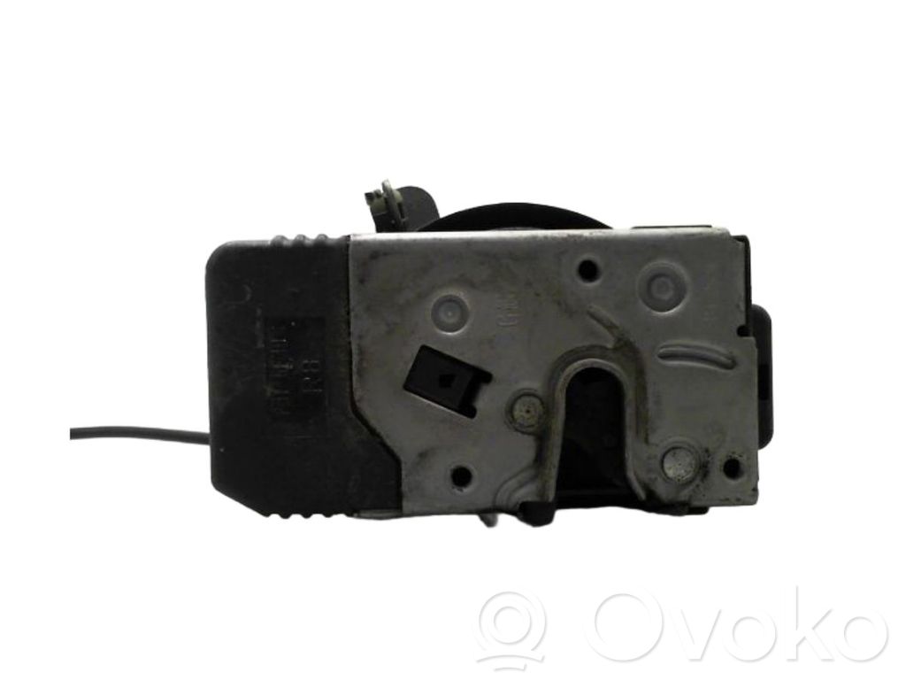 Etuoven lukko   24444016,24444016