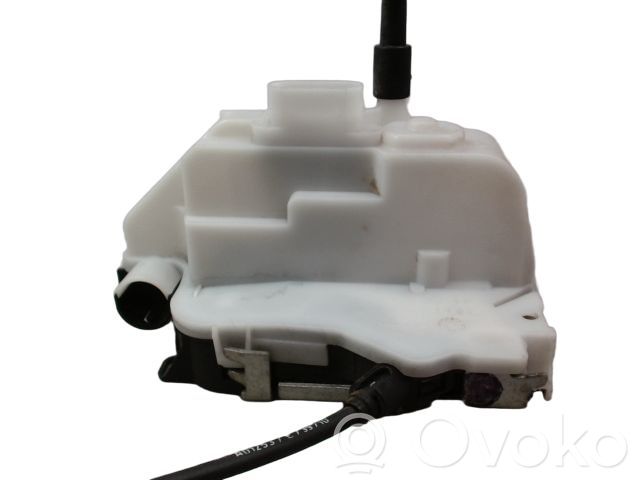 Renault Twingo II Încuietoare ușă față 