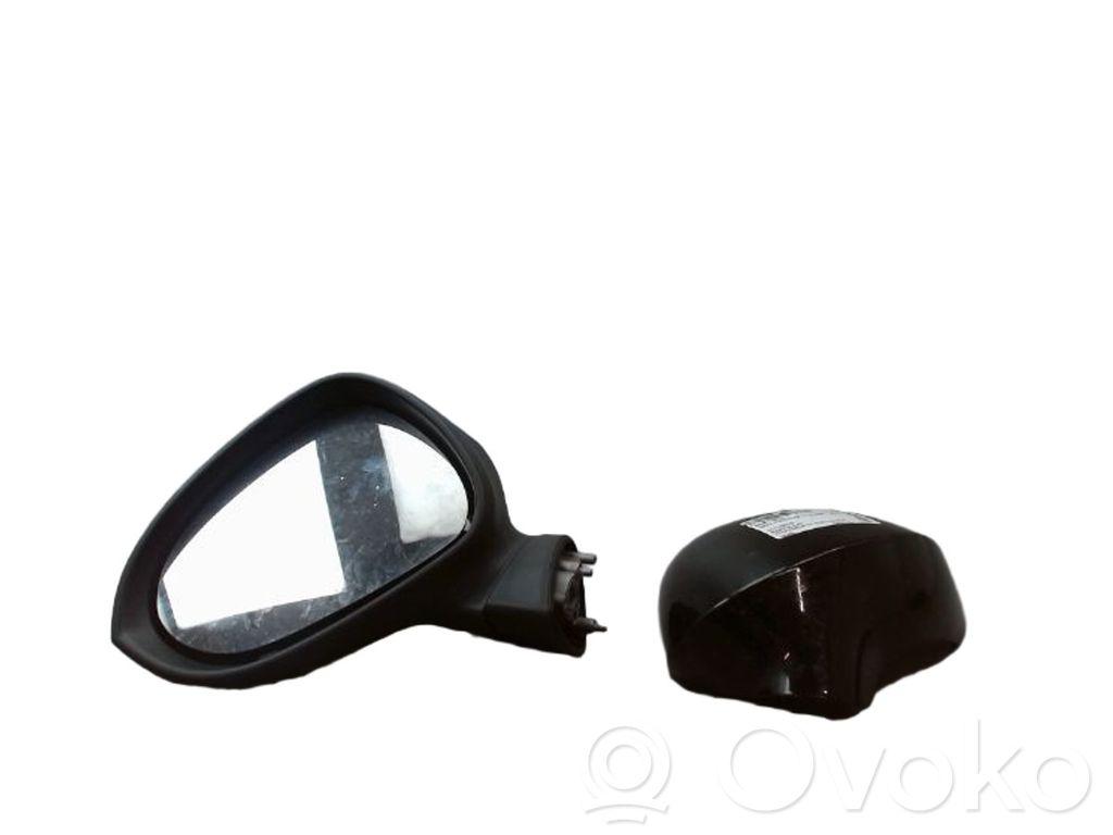 Seat Ibiza V (KJ) Specchietto retrovisore elettrico portiera anteriore