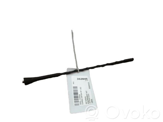 Opel Corsa E Antenna autoradio