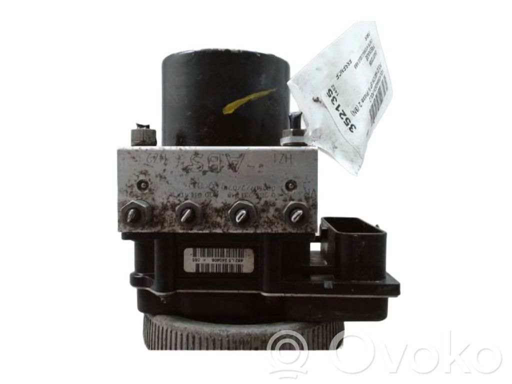 Volkswagen Polo IV 9N3 Pompe ABS