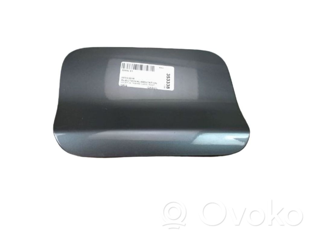 BMW X1 F48 F49 Tankdeckel Tankklappe